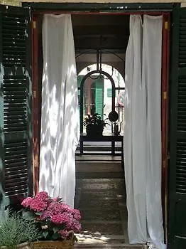 Hotel Montaner Montuiri (Mallorca)
