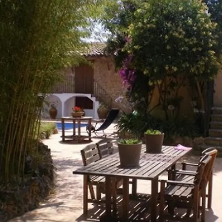 Montaner Hotel Montuiri (Mallorca)