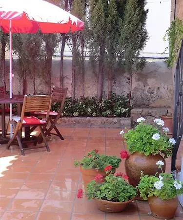 Hotel Montaner