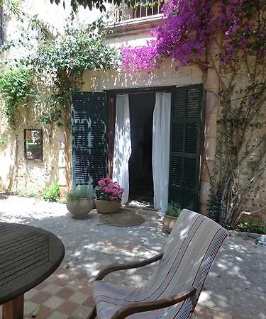 Montaner Hotel